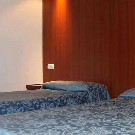 Hostel Leon Dormido Rooms & Apartments