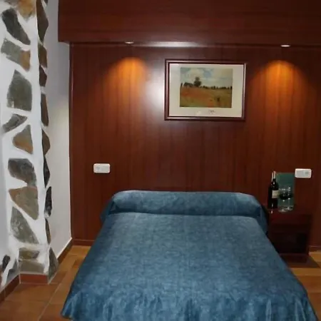 Leon Dormido & Auberge de jeunesse