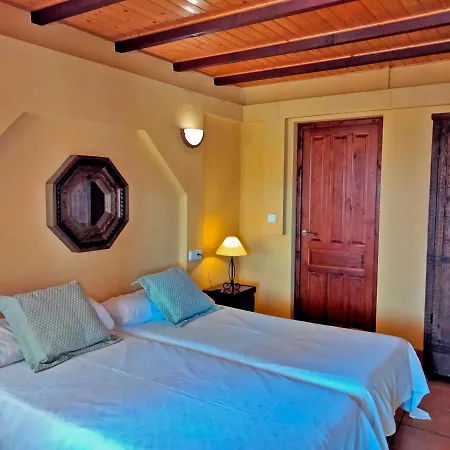 Hostel Leon Dormido Rooms & Apartments Polop
