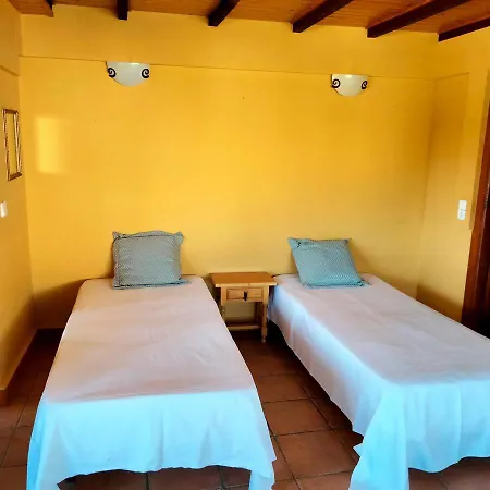 Hostel Leon Dormido &