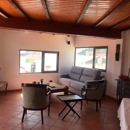 Hostel Leon Dormido & Polop