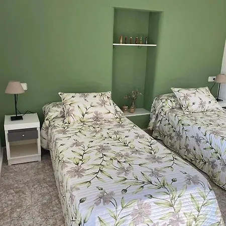 Auberge de jeunesse Leon Dormido & *