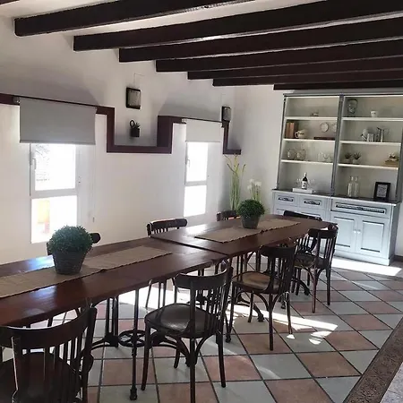 Auberge de jeunesse Leon Dormido & Polop