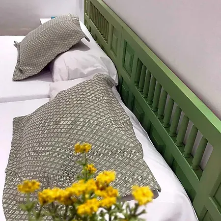 Auberge de jeunesse Leon Dormido & *