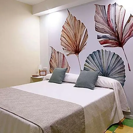 Hostel Leon Dormido &