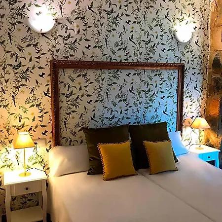 Hostel Leon Dormido & Polop