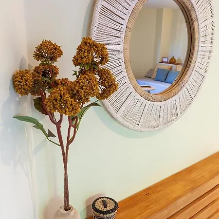 Leon Dormido Rooms & Apartments Hostel Polop