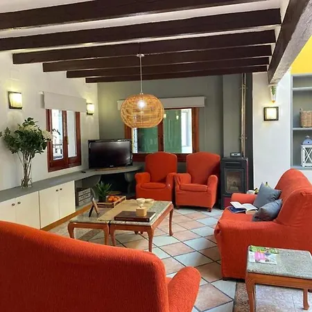 Hostel Leon Dormido & Polop