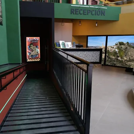 Leon Dormido Rooms & Apartments *