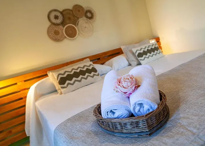 Hostal Leon Dormido & Polop de la Marina